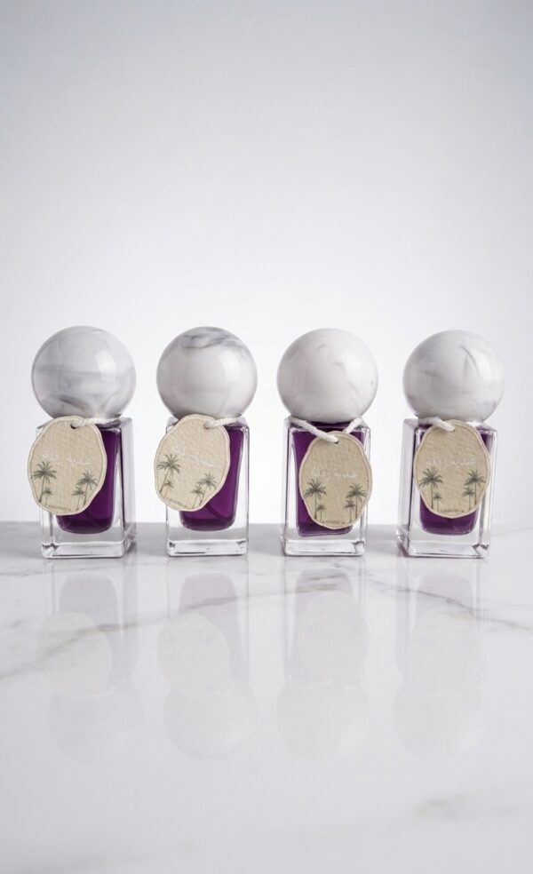 Mini perfumes - minimum quantity 15